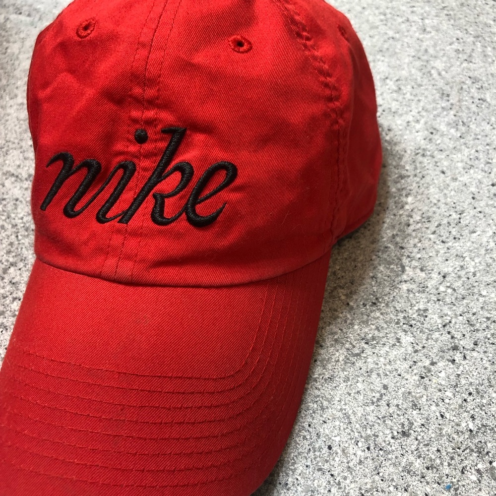 Nike Hat